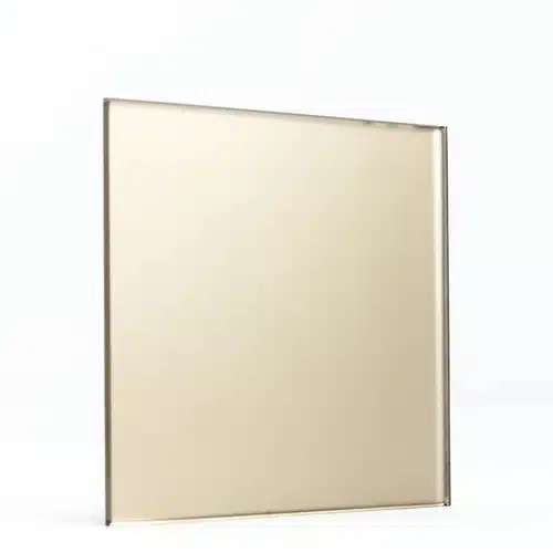 bronzed-glass