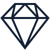 diamond 100 dark