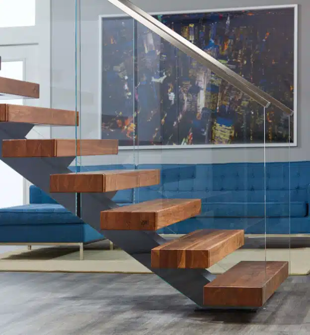 stairs-handrails