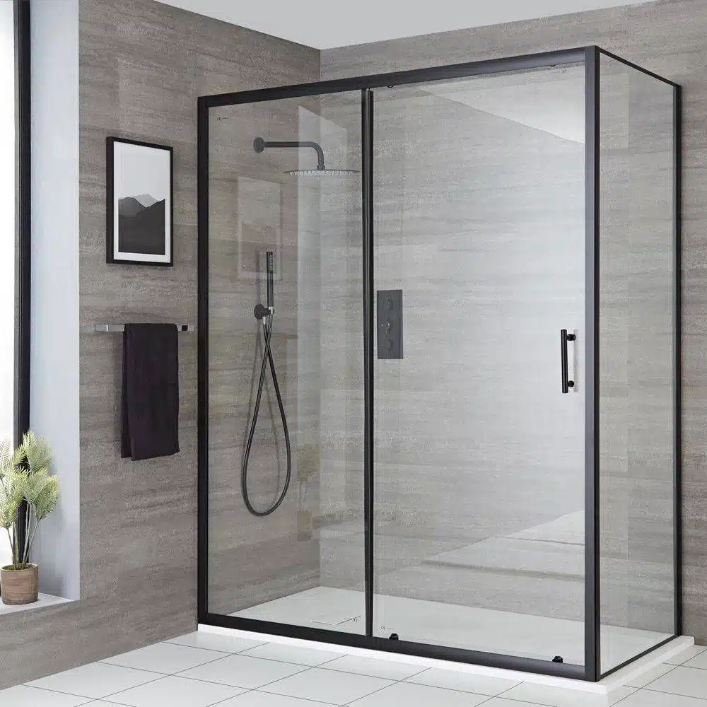 corner-sliding-shower