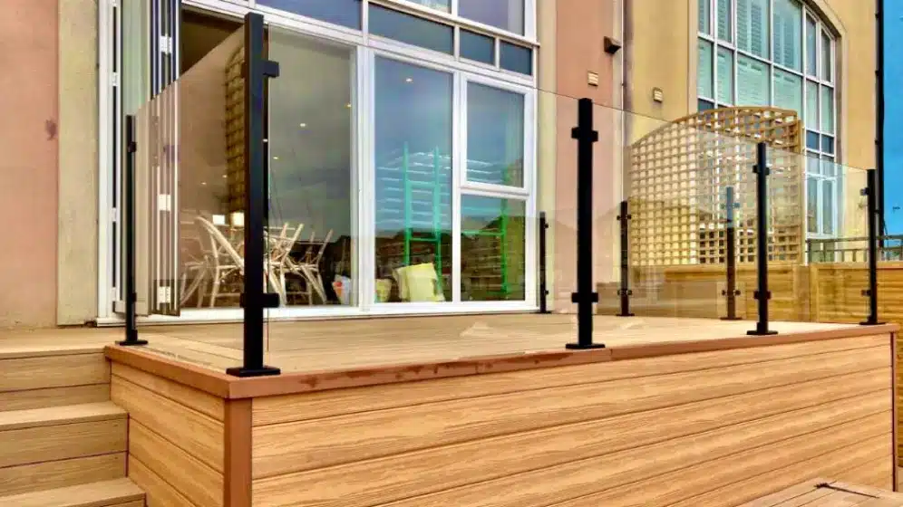 deck-railing-oakville