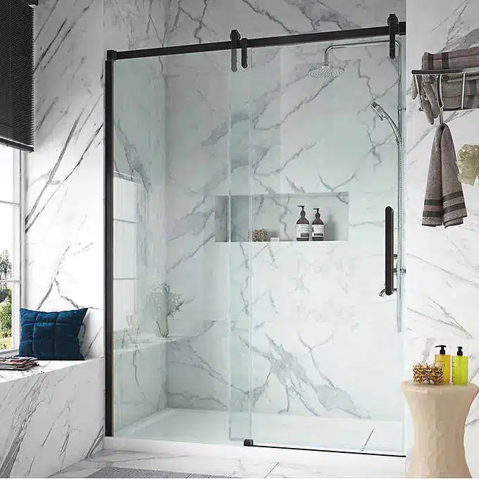 inline-shower-door-oakville