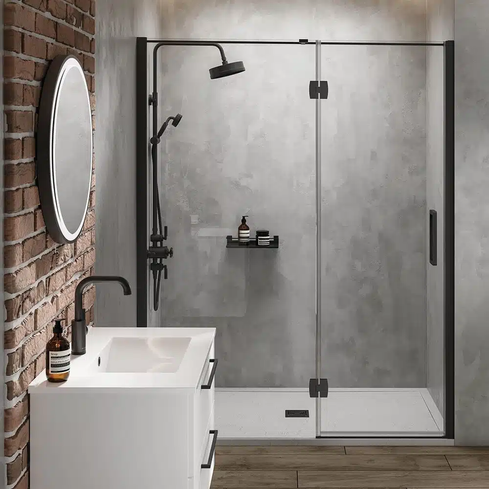 inline-shower-option
