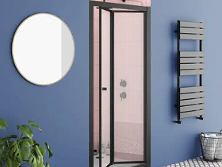 Shower enclosure in London Ontario