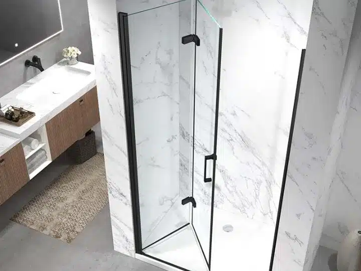 shower doors Oshawa