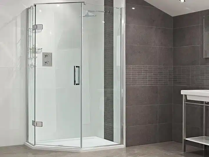 Neo angle Shower Enclosure