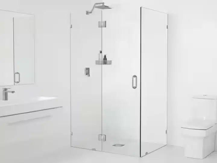 glass shower doors Oshawa
