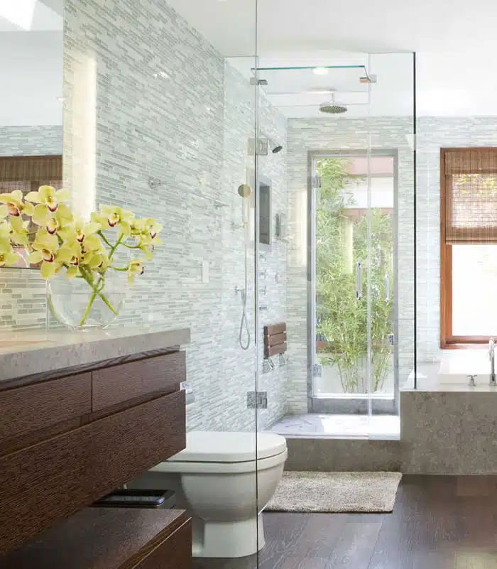 Steam-Showers