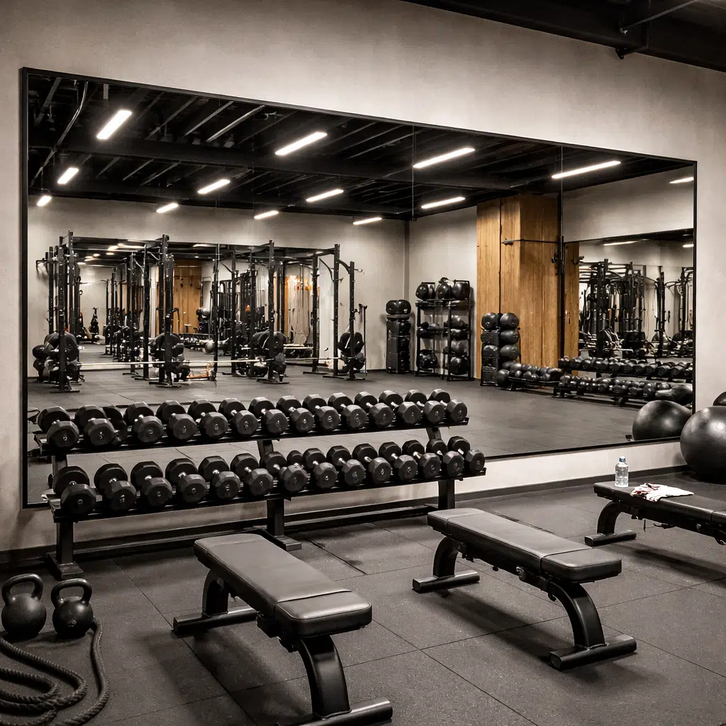 gym_mirror