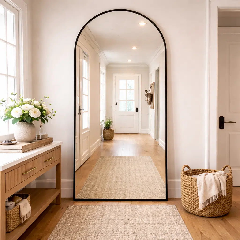 custom mirror