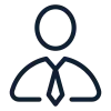 user icon